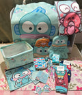 Hangyodon Mini Bundle w/ Tote Bag