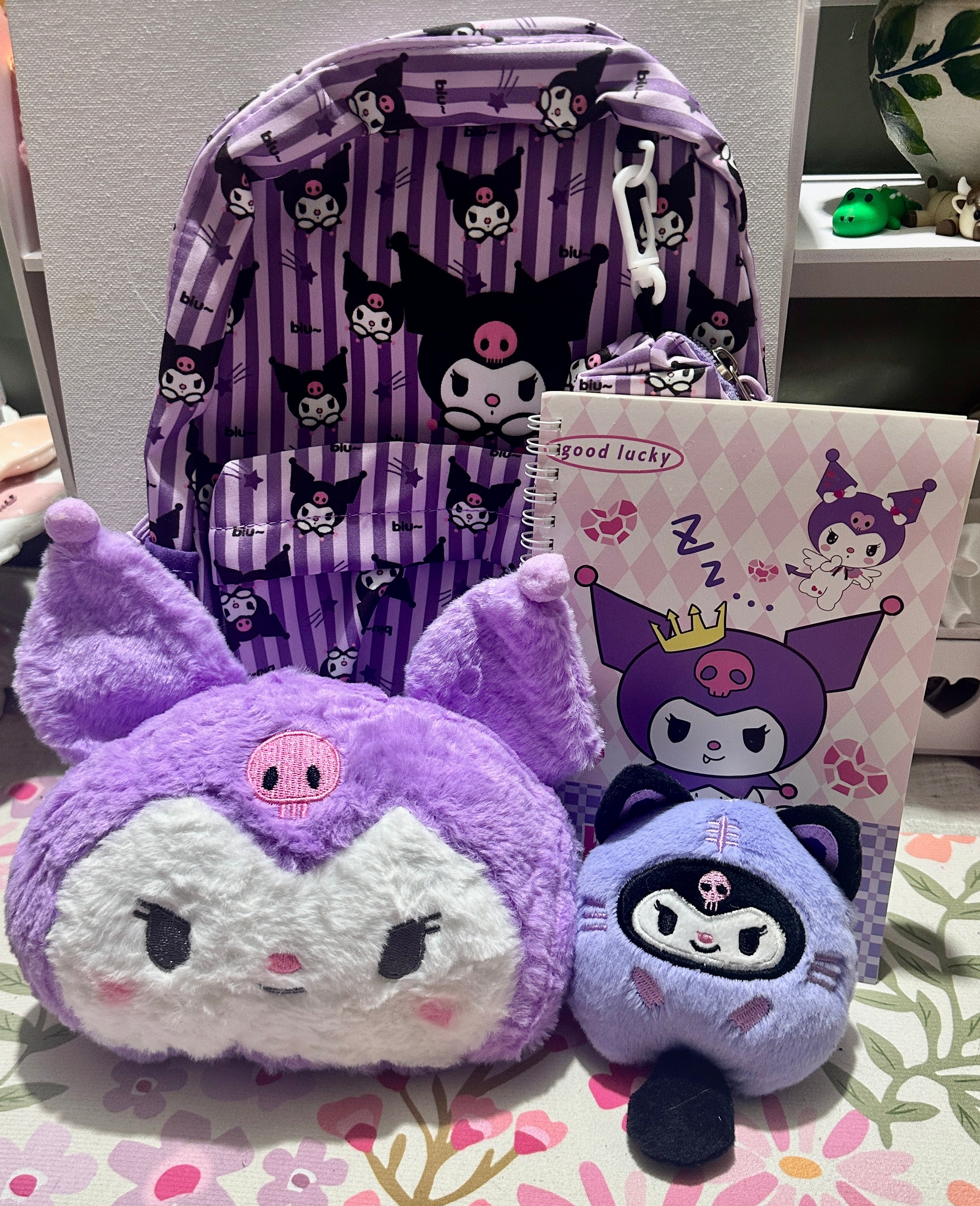 Kuromi Bundle