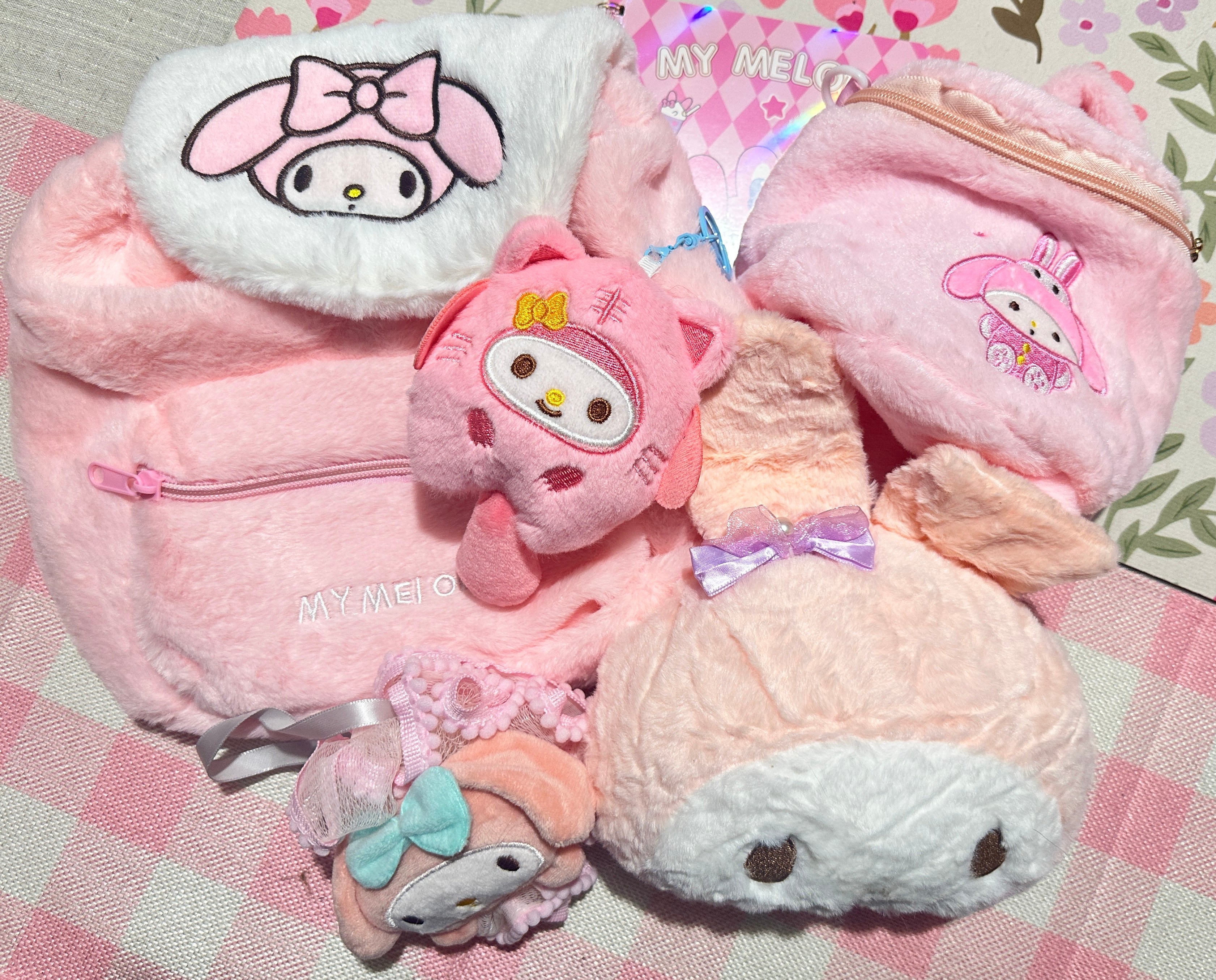 My Melody Bundle