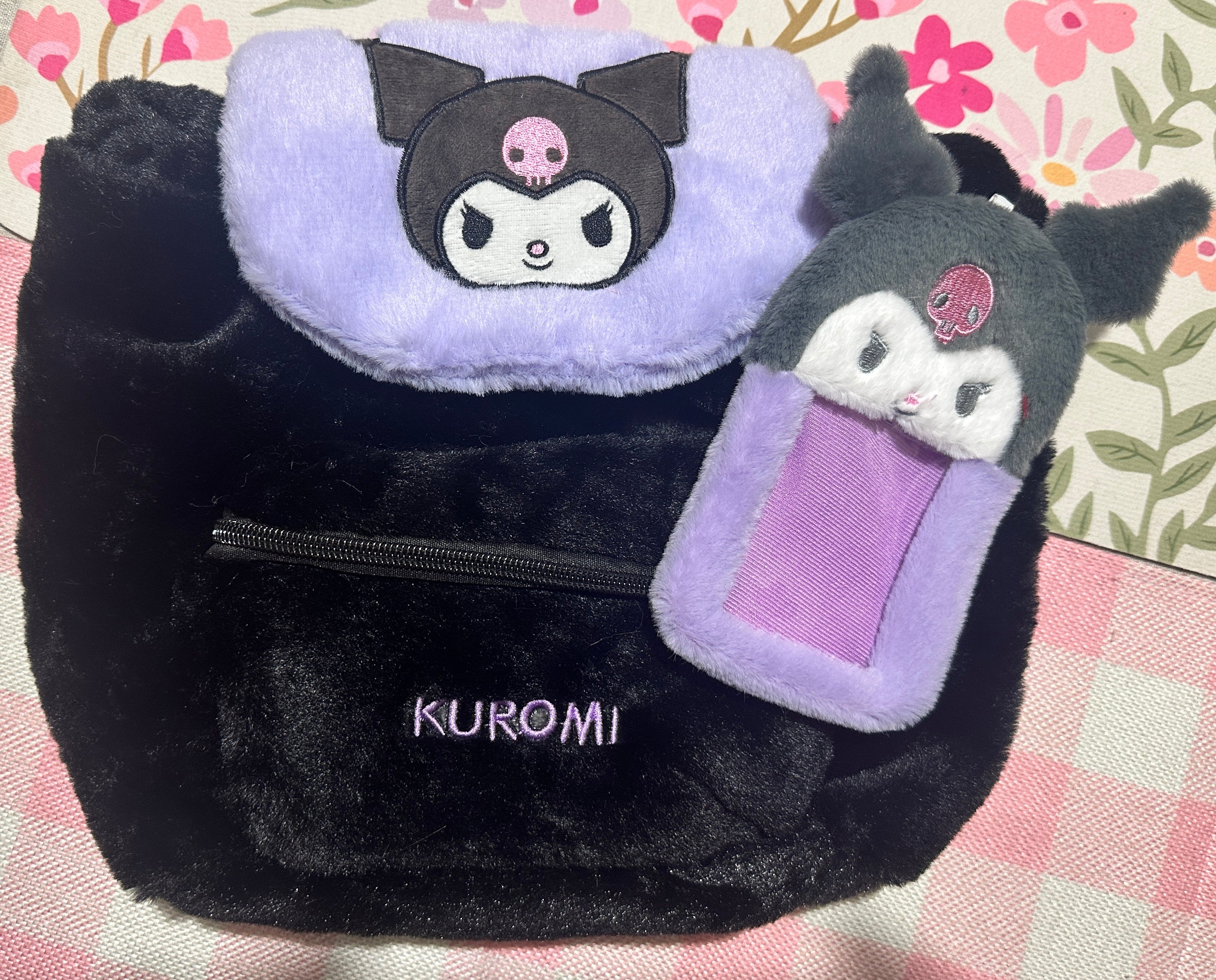 Kuromi Mini Bundle