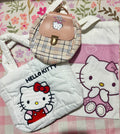Hello Kitty - 3 bag bundle