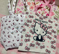 Hello Kitty - 2 bag bundle
