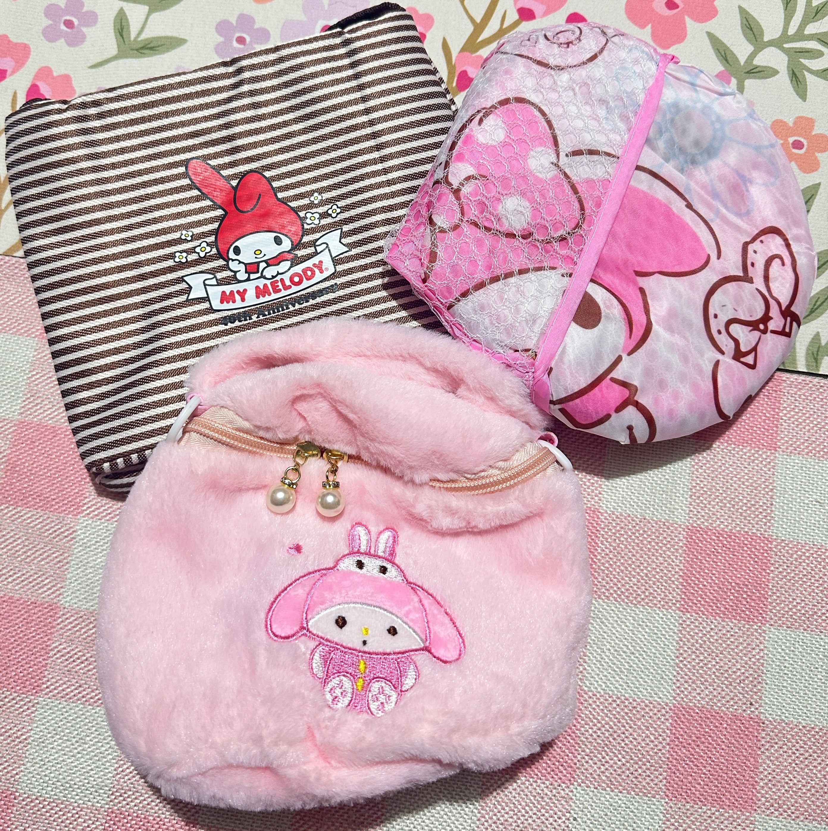 My Melody Mini Bundle