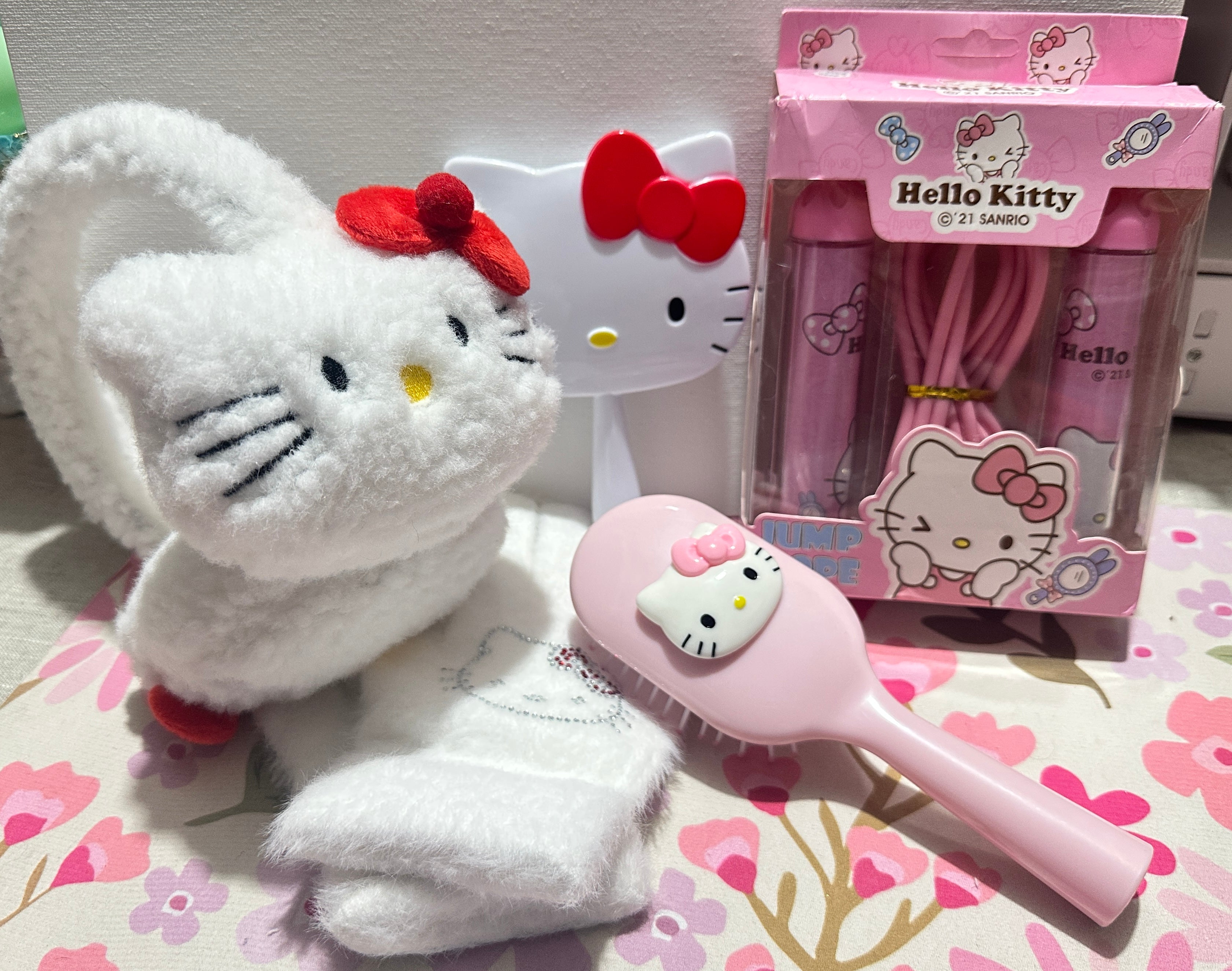 Hello Kitty Mini Fun Bundle