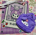 Kuromi Bag Bundle