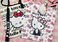 Hello Kitty Bag Bundle