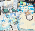 Beach Theme Summer Bundle